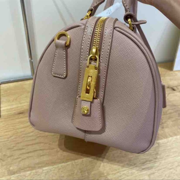 Prada saffiano bag - Picture 2 of 5